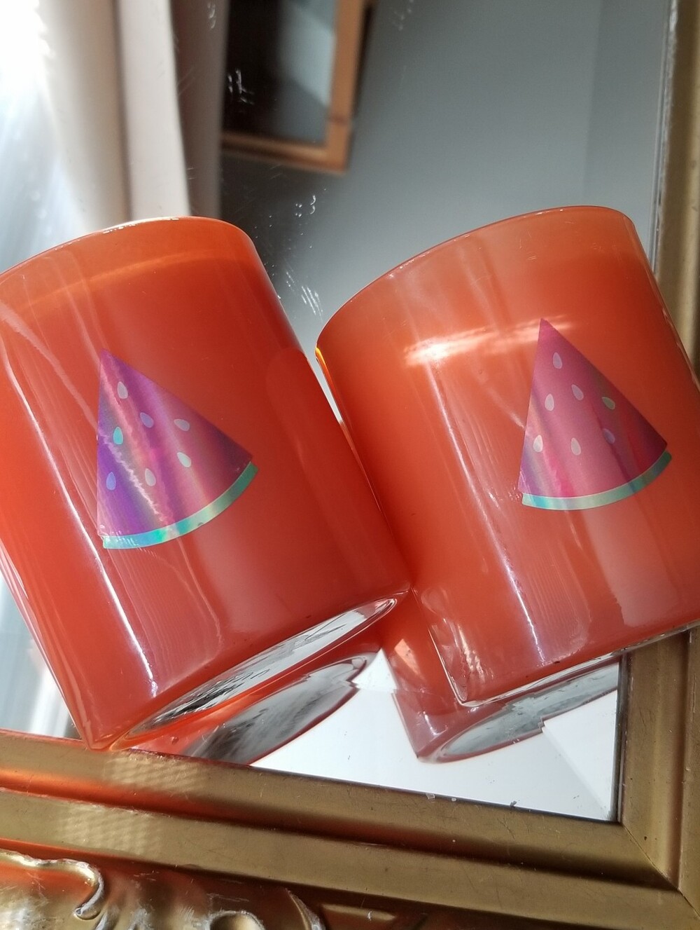βOpalhouse Melon Glow Candle Setβ